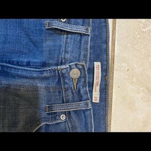 Levi jeans 721